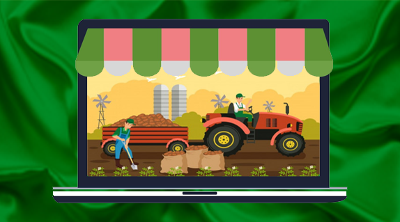 أفضل مواقع لبيع مستلزمات الزراعة في السعودية