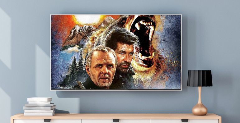 أجمل الأفلام عن الطبيعة