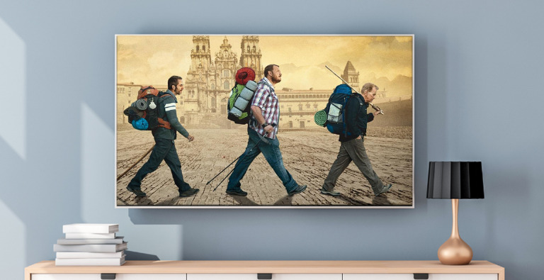 أفضل الأفلام عن الطبيعة